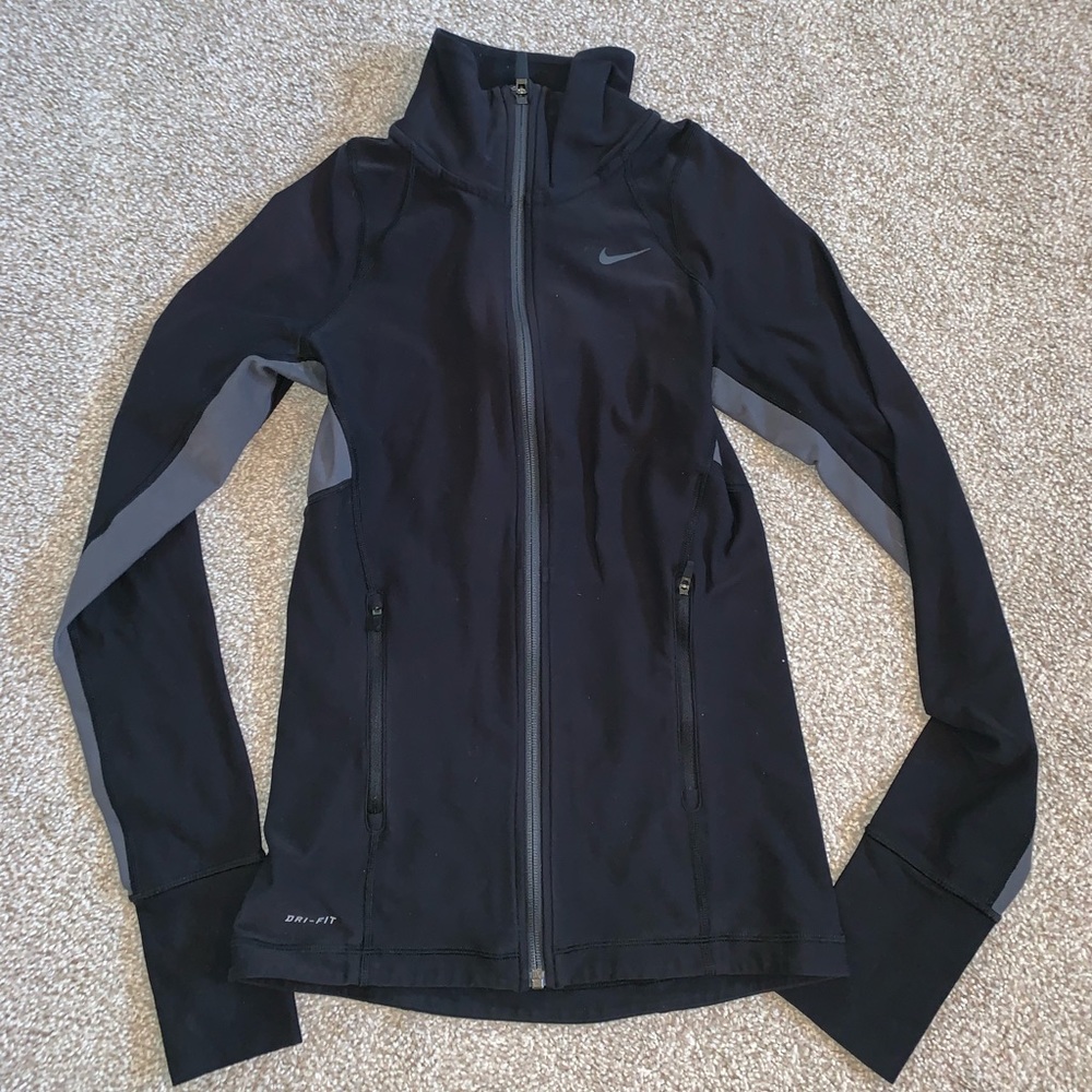 dri-fit nike jacket